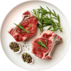 Lamb Chops